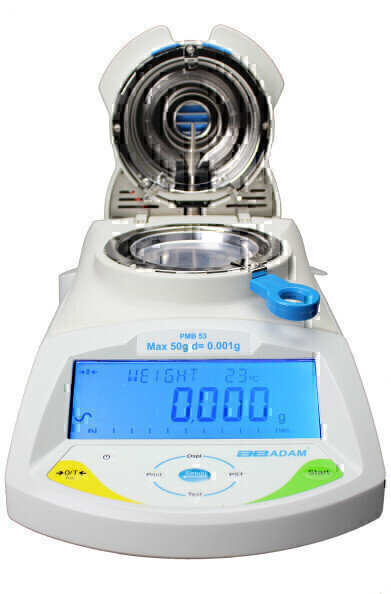 Moisture Analyser Plays a Vital Role in Food Testing Labs

