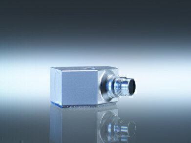 Miniature IEPE Triaxial Accelerometer Weighs only 6 Grams
