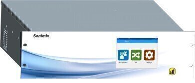 The high performances gas diluter/calibrator from LNI Swissgas
