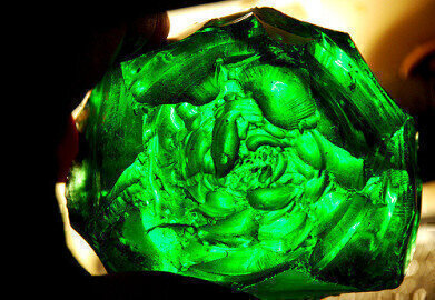 Have Scientists Created Kryptonite?
