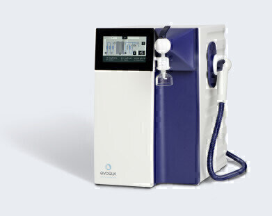 New Ultra Clear™ TP offers the best possible water quality
