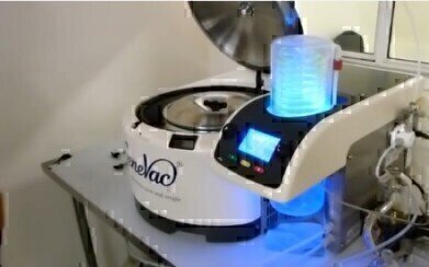 Comparison of Methods for Concentrating Winterised Cannabis Extract
