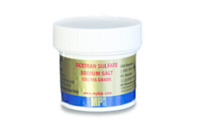 MP Premium DSS - The World's Most Potent Intestinal Inflammation Reagent
