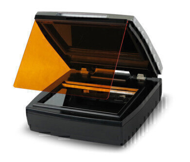 New Generation Gel Scanning System
