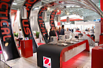 Ensuring Accuracy in Every Laboratory Process
