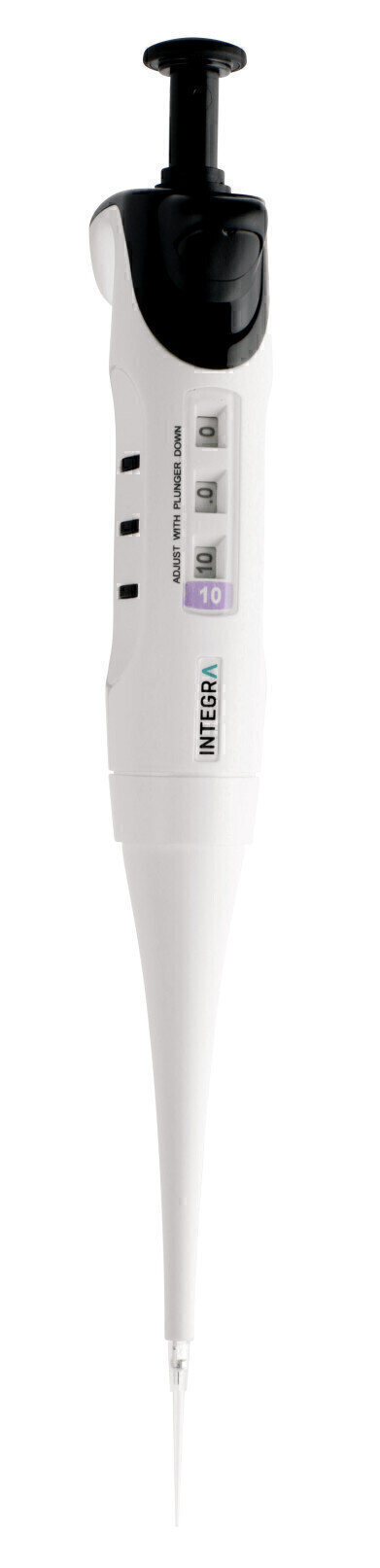 Revolutionary Single Channel Manual Pipette
