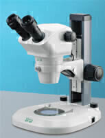 SX45 Stereo Zoom Microscopes