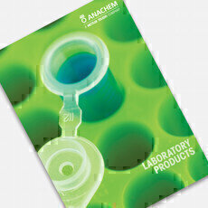 Download your Copy of Anachem's Laboratory Products Guide
