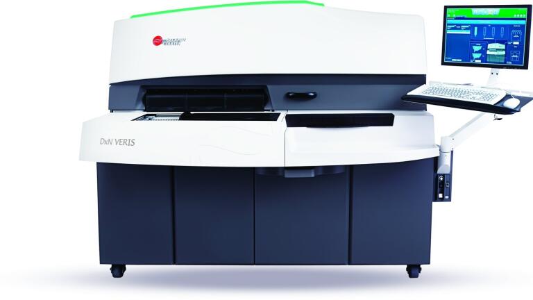 Molecular Diagnostics System has the Potential to Positively Impact Clinical Service Delivery