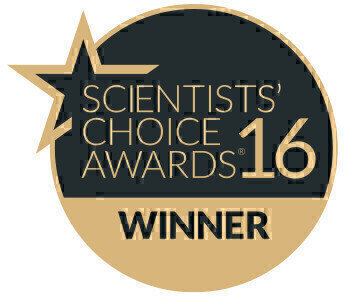 Multi-Mode Microplate Reader Wins Scientists’ Choice Awards® Best New Life Sciences Product
