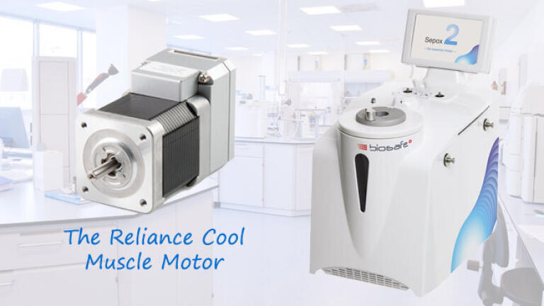 Reliably Automating Blood and Stem Cell Banking