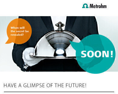 Coming soon: Titration on a whole new level
