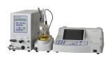 Liquefied Gas Injector for Karl Fischer Moisture Meters
