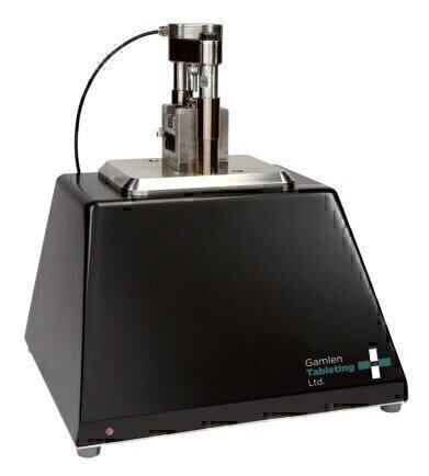 Advancing Powder Compaction Analysis with the New Flagship Analyser Series
