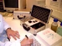 New Biomonitoring for Environmental Samples