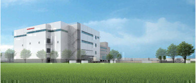 Hamamatsu to Construct New Building to Increase Opto-Semiconductor Manufacturing Capacity
