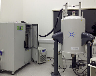 On-Demand Liquid Nitrogen Generator
