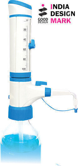 BEATUS – Microlit’s Innovation in Bottle Top Dispensers
