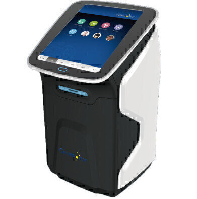 Advances in Fluorescent Cell Analysis
