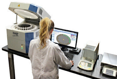 Innovative Solutions for Thermogravimetric Analysis
