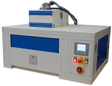 RD20 Infrared Tray Dryer with rapid moisture determination
