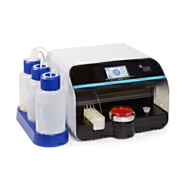 Touchscreen Spiral Plater Launched
