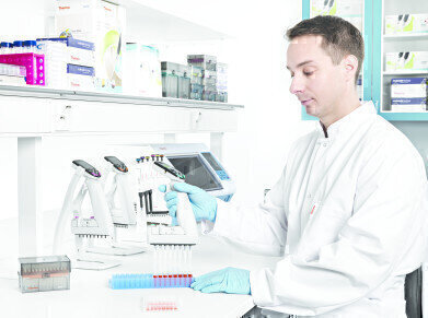 Thermo Scientific Good Laboratory Pipetting (GLP)
