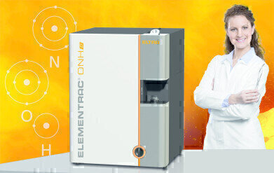 Next Generation ONH Analysers 