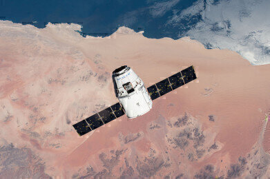 Will SpaceX Really Fly to Mars in 2018?
