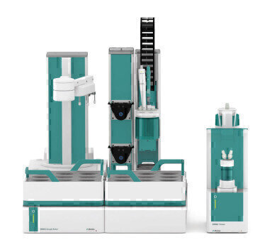 OMNIS – Metrohm makes titration faster, safer, and easier
