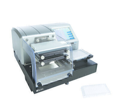 405 Touch Microplate Washer
