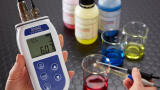New Portable pH Meters Launched