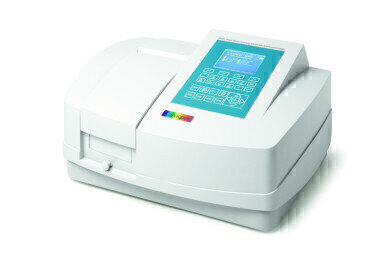 Key Forensic Services Specifies Leading UV/VIS Spectrophotometer Supplier
