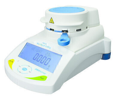 PMB Moisture Analyser Plays a Vital Role in Food Testing Labs
