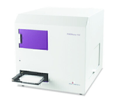 PHERAstar® FSX: The most Sensitive High-Throughput Screening Plate Reader on the Market
