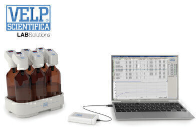 Get Biochemical Oxygen Demand Determination Results Directly on your PC Avoiding Temperature Alterations During Incubation
