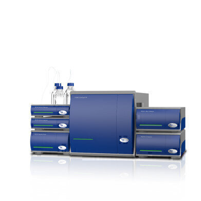 High Resolution Separation and Fractionation of Nanoparticles
