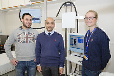 Inflammation Control Could Benefit Disease Treatment
