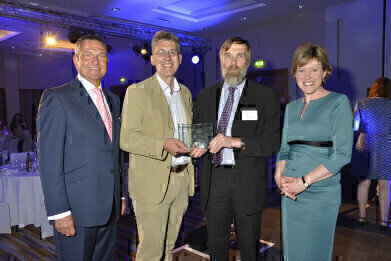 Celebrating Bright Ideas in Healthcare
