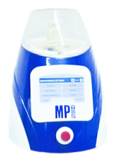 FastPrep-24 5G™ The Most Advanced Sample Preparation System Available
