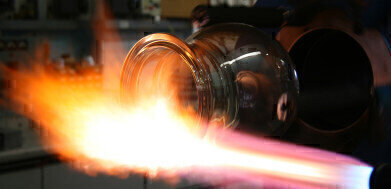 Unmatched Custom Glass Blowing Offered
