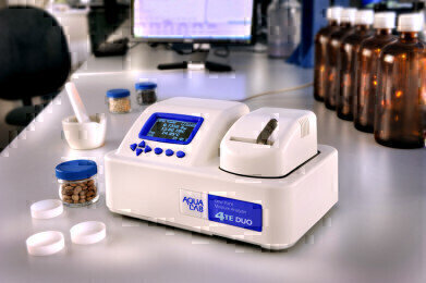 Food Testing Instrumentation to be Demonstrated at IUFoST 2016
