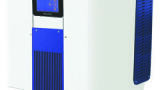 New Floor Standing Centrifuges Released