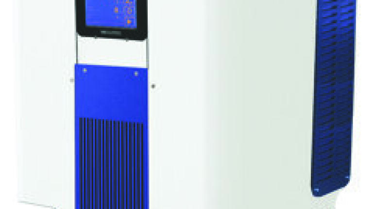 New Floor Standing Centrifuges Released