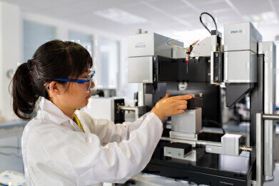 Krüss Opens Own Subsidiaries in China
