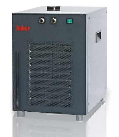 Low-Cost Cooler for Laboratory Use
