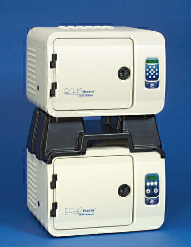 Programmable Chilling Incubators Increase Protein Crystalisation Success Rates
