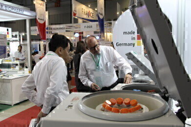 analytica Vietnam is moving to Hanoi
