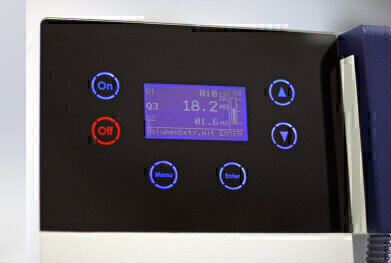 Ultra Clear™ GP Systems
