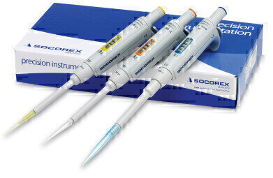 Cost Effective Pipette Packs
